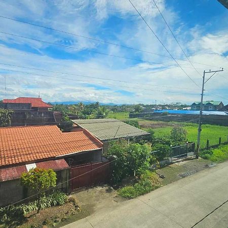 Green Mellow Court Hotel Dipolog Exterior photo