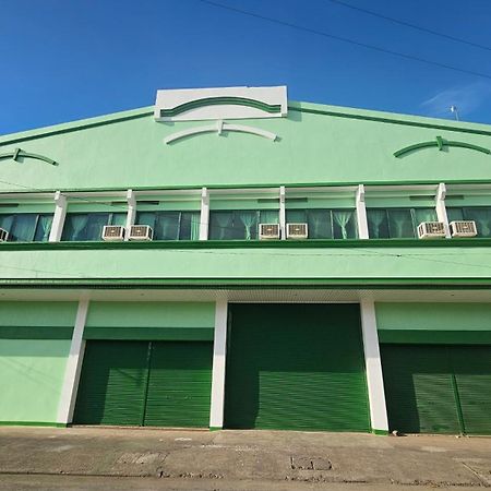 Green Mellow Court Hotel Dipolog Exterior photo