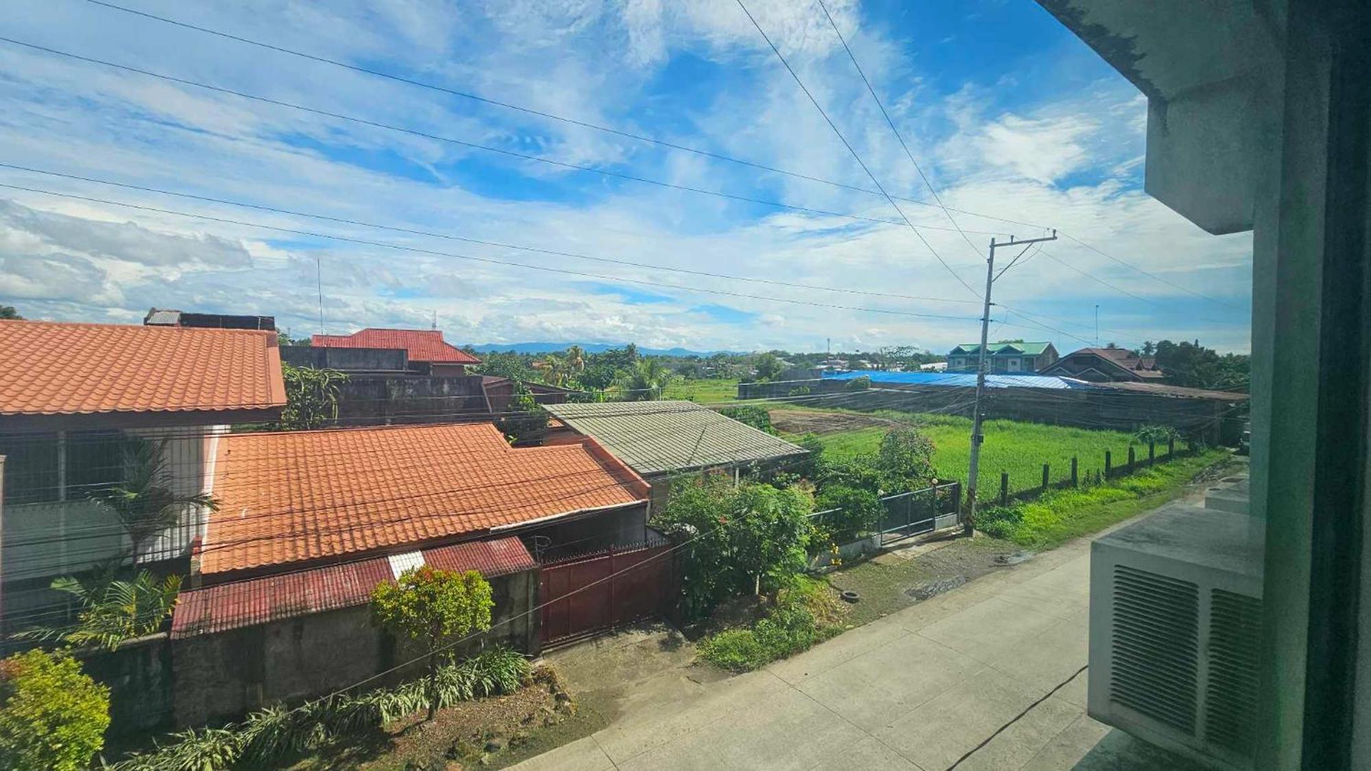 Green Mellow Court Hotel Dipolog Exterior photo